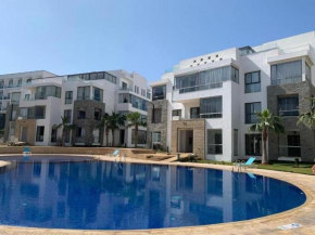 APPARTEMENT Luxe et Confort au Cœur de AGADIR